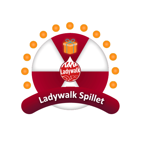 Ladywalkspillet