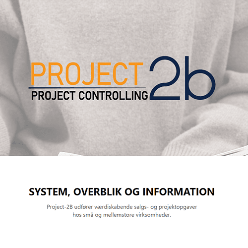 Project2b